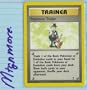 Pokemon: Pokemon Trader card