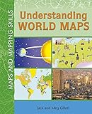Understanding world maps