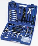 Great Neck HM150 150 Piece Home Tool Set