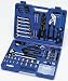 Great Neck HM150 150 Piece Home Tool Set