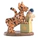 Royal Doulton Bouncy Bouncy Boo-To-You Classic Pooh Figurine