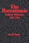 Vito Marcantonio (Suny Series in American Labor History)