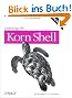 Learning the Korn Shell: Unix Programming