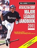 Bill James Presents...Stats Major League Handbook 2001 (Stats Major League Handbook)