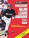 Book Bill James Presents...Stats Major League Handbook 2001 (Stats Major League Handbook)