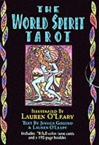 The World Spirit Tarot