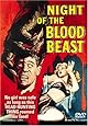 Night of the Blood Beast