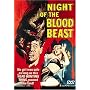 Night of the Blood Beast