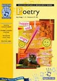 Review Nelson Thornes Ltd  / Poetry (Blueprints)
