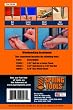 SpringTools CA198 3 Piece Woodworking Set with Nail Starter, Nail Set, Wood Chisel, Center Punch