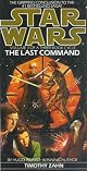 The Last Command (Star Wars: The Thrawn Trilogy, Vol. 3)