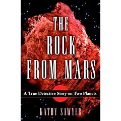 The Rock from Mars: A Detective Story on Two Planets