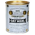 BUY : McCANN'S Steel Cut Irish Oatmeal, 28-Ounce Tins (Pack of 4)