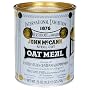McCANN'S Steel Cut Irish Oatmeal, 28-Ounce Tins (Pack of 4)