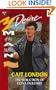 Seduction Of Fiona Tallchief (Man Of The Month/The Tallchiefs) (Desire)