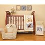 Farm House 6-Piece Baby Crib Bedding Set