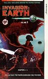Invasion Earth - Vol.1 [VHS] [1998]