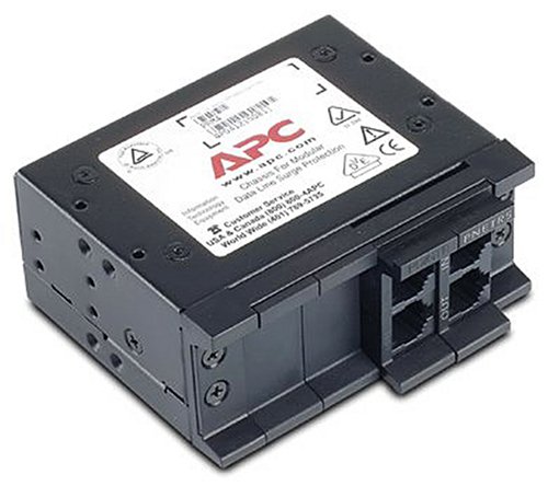 Childrens Toyshop  Electronics : APC - Rack chassis - black - 1 U