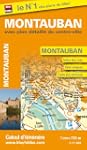 Bf Plan Montauban T883