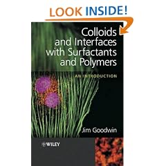 Colloids and Interfaces with Surfactants and Polymers: An Introduction