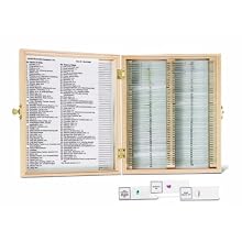 Complete Prepared Slide (Set of 100)
