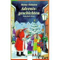 Meine liebsten Adventsgeschichten