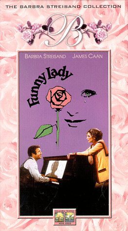 City Travel Guides Discounted  VHS : Funny Lady
