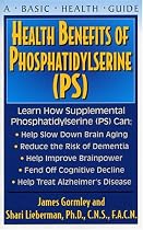 Health Benefits of Phosphatidylserine