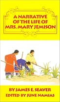 A Narrative of the Life of Mrs. Mary Jemison