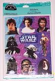 Star Wars Stickers - B000GA4ZDW