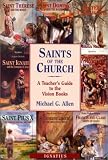 Saints of the Church: A Teacher