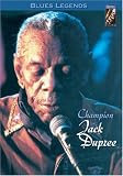 Review Champion Jack Dupree  / Blues Legends: Champion Jack Dupree [2003] (REGION 1) (NTSC)