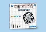 Eigenschaften Plastwood 689 / SUPERMAG DISCOVER 65