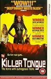 Review Entertainment in Video  / Killer Tongue [1998]