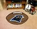 FanMats Officially Licensed 29 NFL Football Mat Carolina Panthers