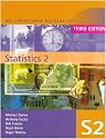MEI Statistics 2 (MEI Structured Mathematics (A+AS Level))