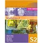 MEI Statistics 2 (MEI Structured Mathematics (A+AS Level))