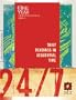 24/7: A One Year Chronological Bible