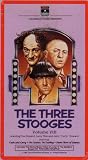 DVD : The Three Stooges Vol 8 Cash & Carry/No Census, No Feeling/Some More of Samoa