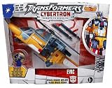 Eigenschaften TRANSFORMERS / TRANSFORMERS Cybertron Voyager sortiert, ab 5 Jahre, H 20 cm