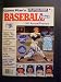 Kent Hrbek Minnesota Twins Autographed 1983 Baseball Today Magazine