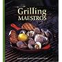 Grilling Maestros by Alec Fatalevich