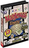 Mahjongg Master 6 (PC CD)