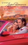 A Holiday Romance (Harlequin Superromance)
