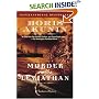 Murder on the Leviathan: A Novel