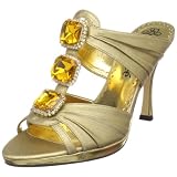 J.Renee Womens Alene Sandal
