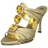 J.Renee Womens Alene Sandal