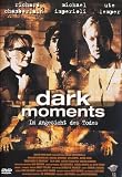 Dark Moments - Richard Chamberlain