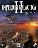 Eigenschaften Atari  / Imperium Galactica 2