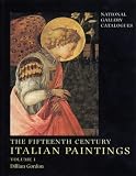 The Fifteenth Century Italian Paintings